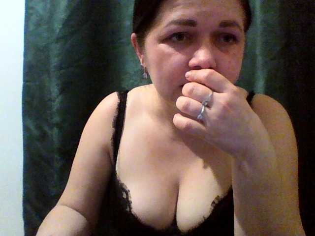 Vitalina272127's BongaCams show and profile