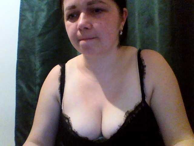 Vitalina272127's BongaCams show and profile