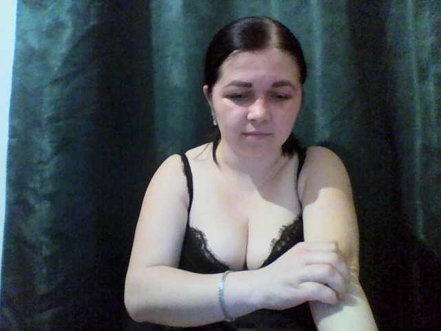 Vitalina272127's BongaCams show and profile