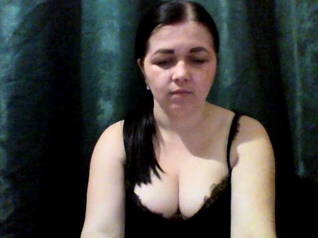 Vitalina272127's BongaCams show and profile