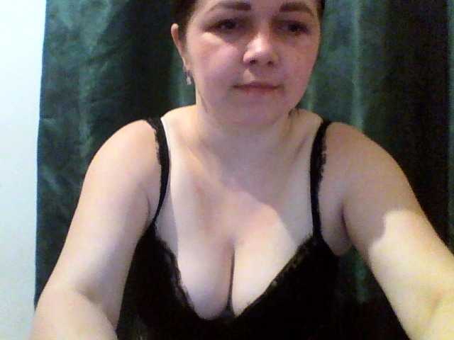 Vitalina272127's BongaCams show and profile