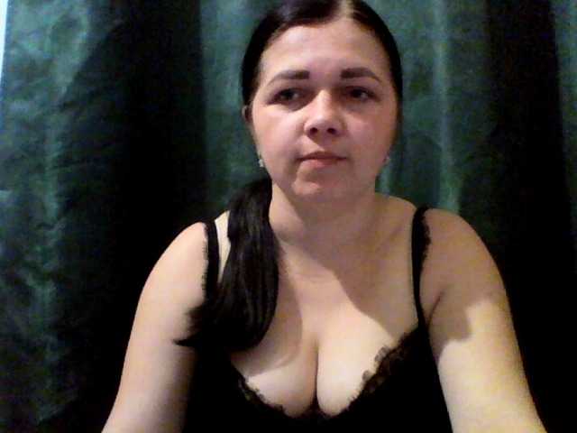 Vitalina272127's BongaCams show and profile
