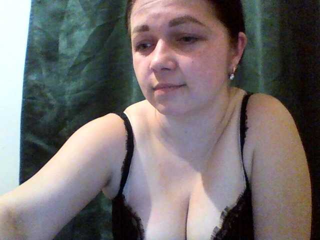 Vitalina272127's BongaCams show and profile