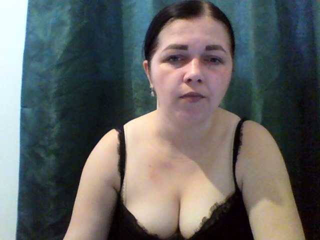 Vitalina272127's BongaCams show and profile