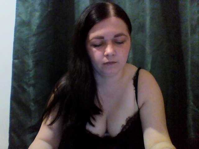 Vitalina272127's BongaCams show and profile