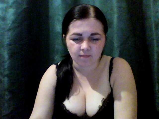 Vitalina272127's BongaCams show and profile