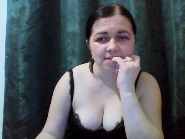 Vitalina272127's BongaCams show and profile