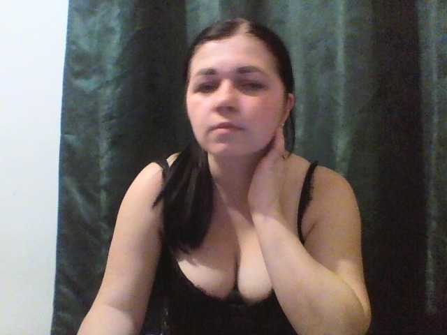 Vitalina272127's BongaCams show and profile