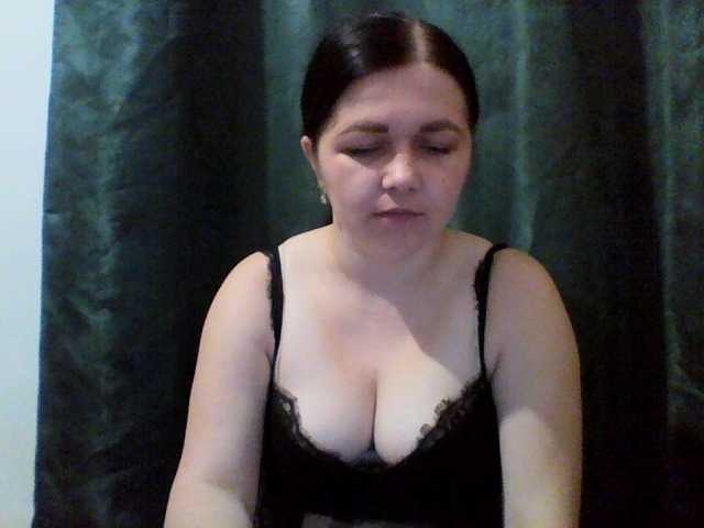 Vitalina272127's BongaCams show and profile