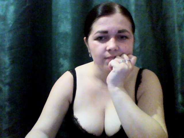 Vitalina272127's BongaCams show and profile