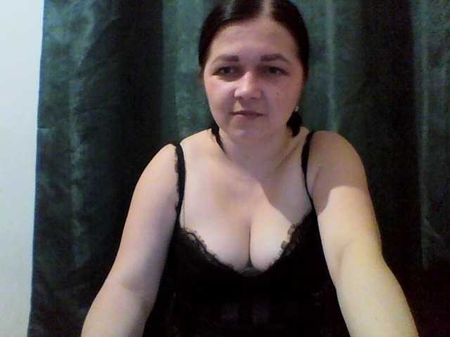 Vitalina272127's BongaCams show and profile