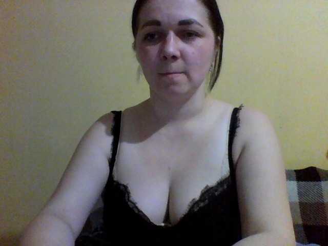 Vitalina272127's BongaCams show and profile