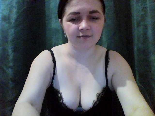 Vitalina272127's BongaCams show and profile