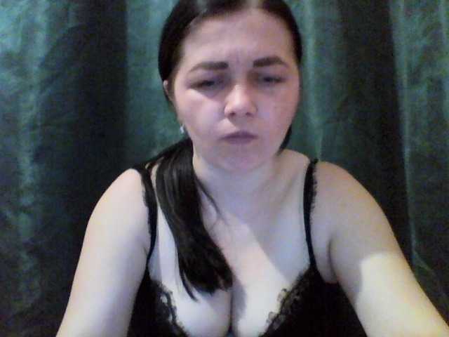 Vitalina272127's BongaCams show and profile