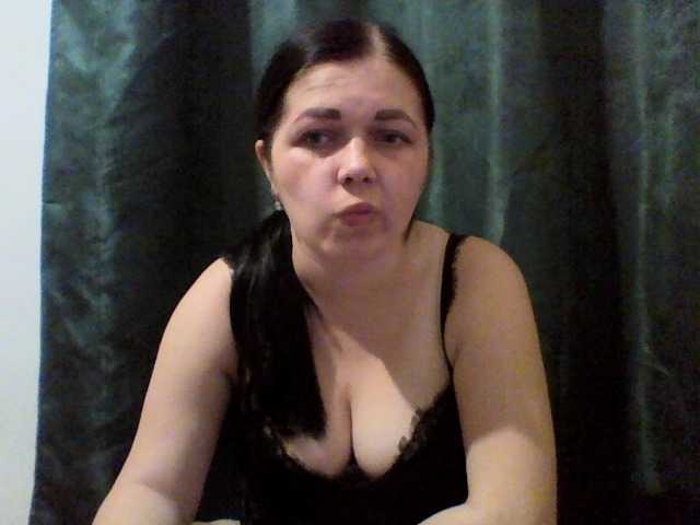 Vitalina272127's BongaCams show and profile