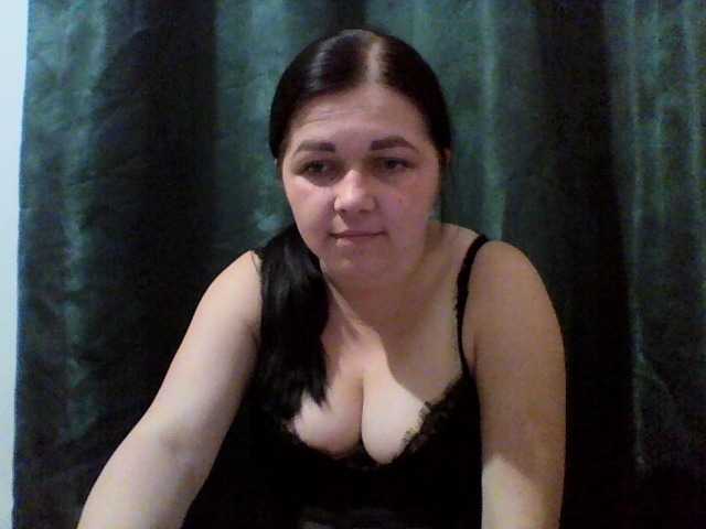 Vitalina272127's BongaCams show and profile