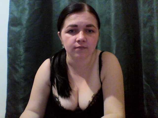 Vitalina272127's BongaCams show and profile