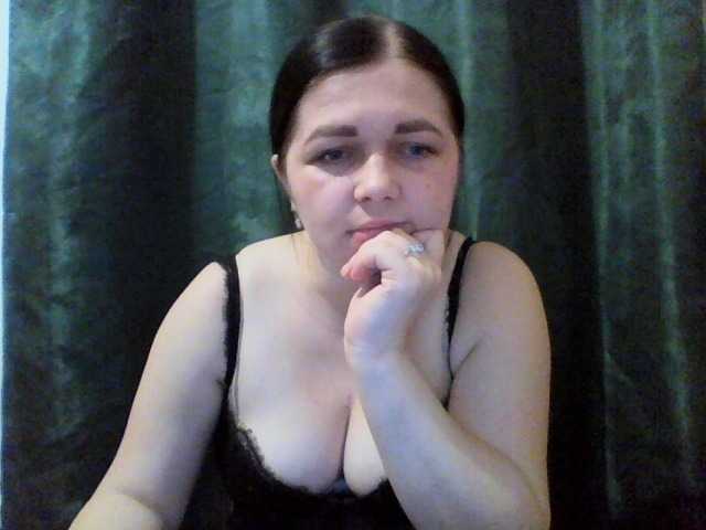 Vitalina272127's BongaCams show and profile