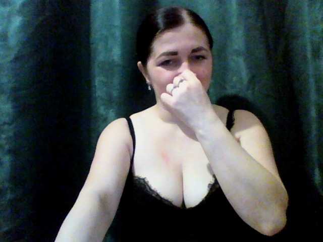Vitalina272127's BongaCams show and profile