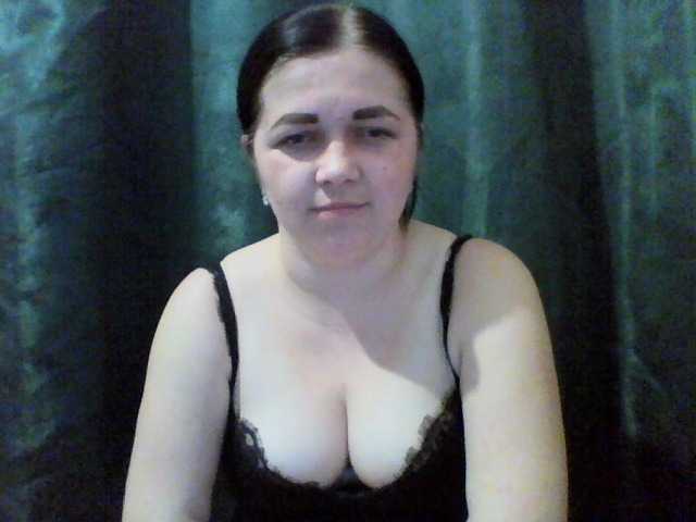 Vitalina272127's BongaCams show and profile