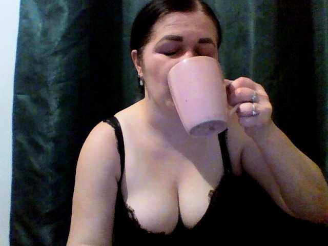 Vitalina272127's BongaCams show and profile