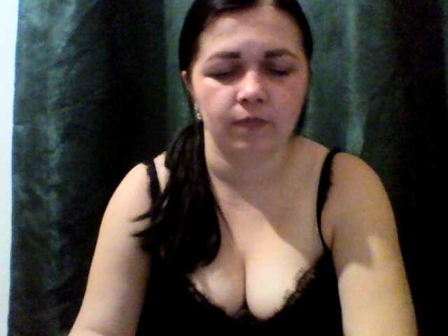 Vitalina272127's BongaCams show and profile