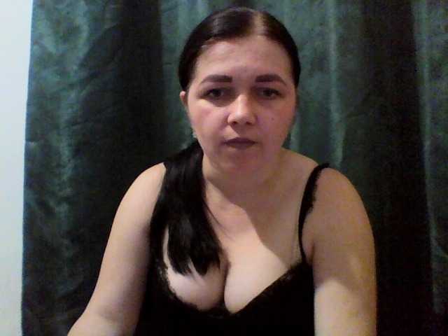 Vitalina272127's BongaCams show and profile