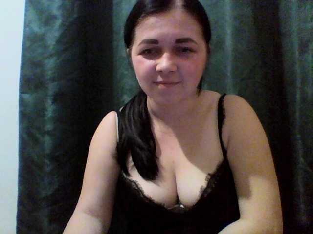 Vitalina272127's BongaCams show and profile