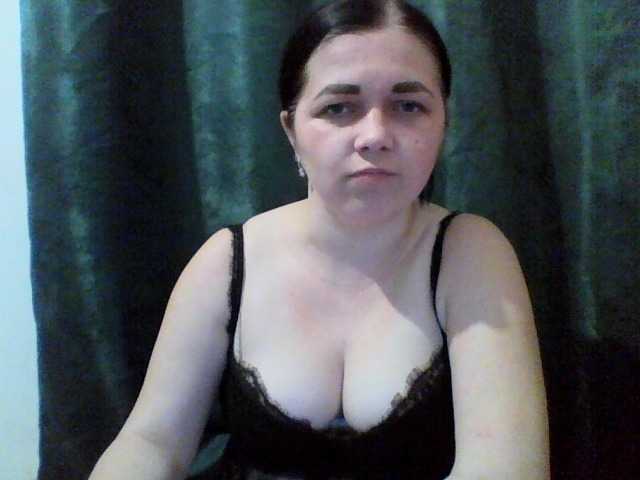 Vitalina272127's BongaCams show and profile