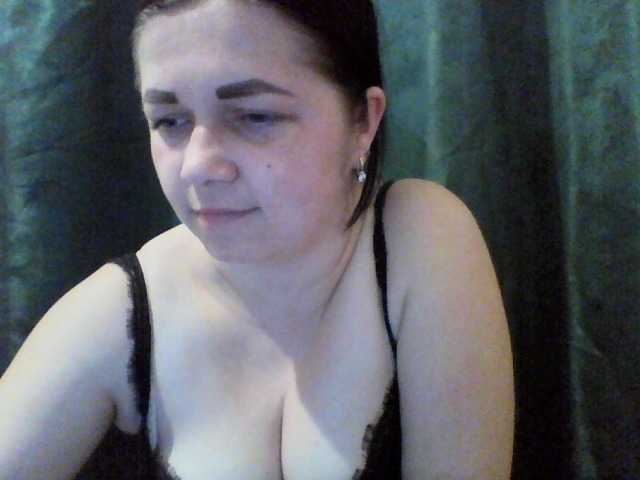 Vitalina272127's BongaCams show and profile