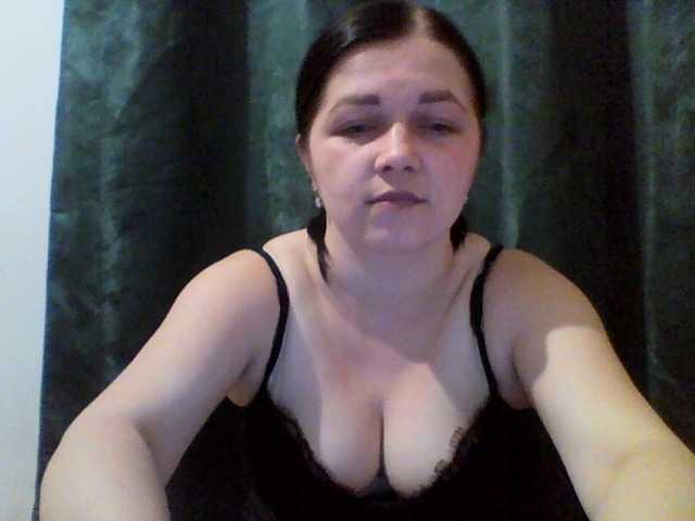 Vitalina272127's BongaCams show and profile