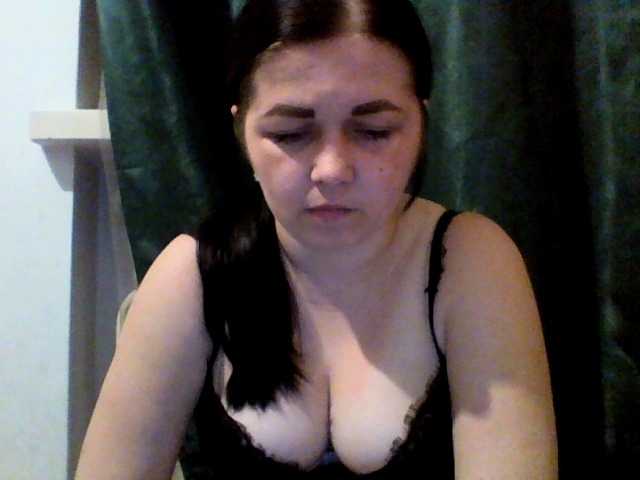 Vitalina272127's BongaCams show and profile