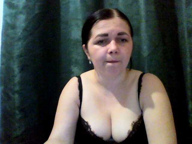 Vitalina272127's BongaCams show and profile
