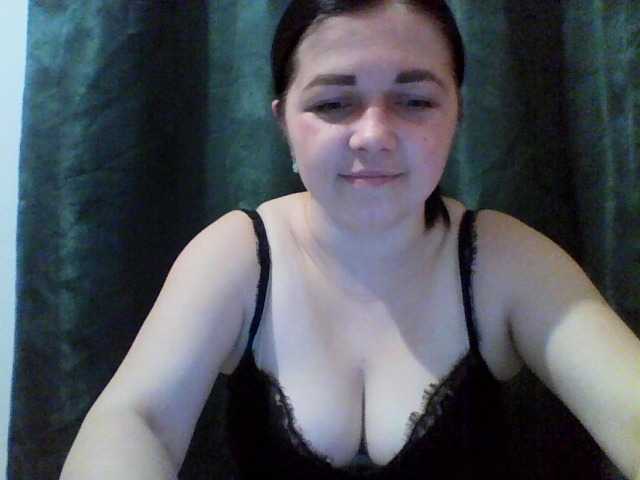 Vitalina272127's BongaCams show and profile