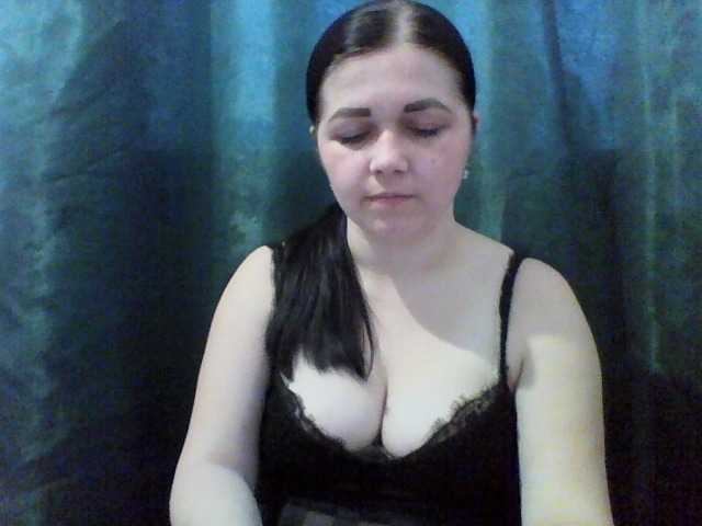 Vitalina272127's BongaCams show and profile