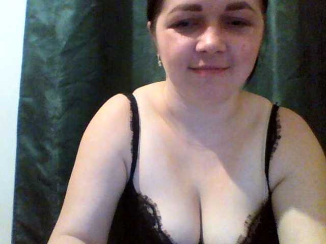 Vitalina272127's BongaCams show and profile