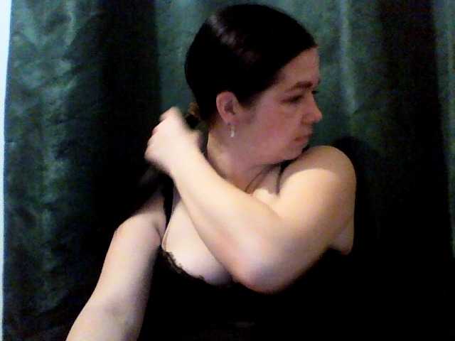 Vitalina272127's BongaCams show and profile