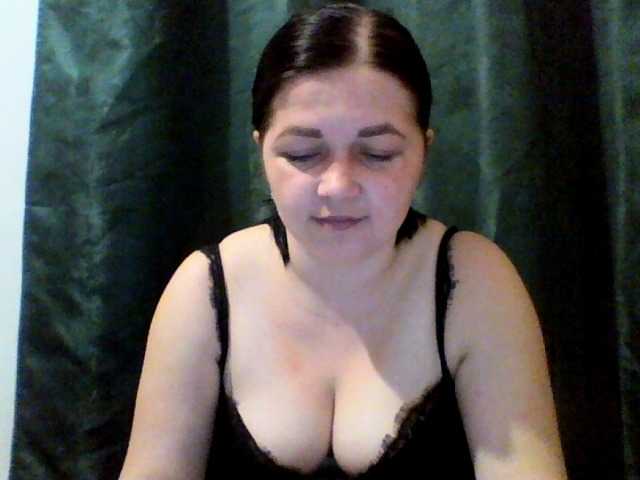 Vitalina272127's BongaCams show and profile