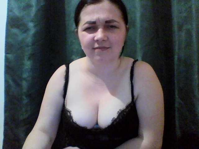 Vitalina272127's BongaCams show and profile