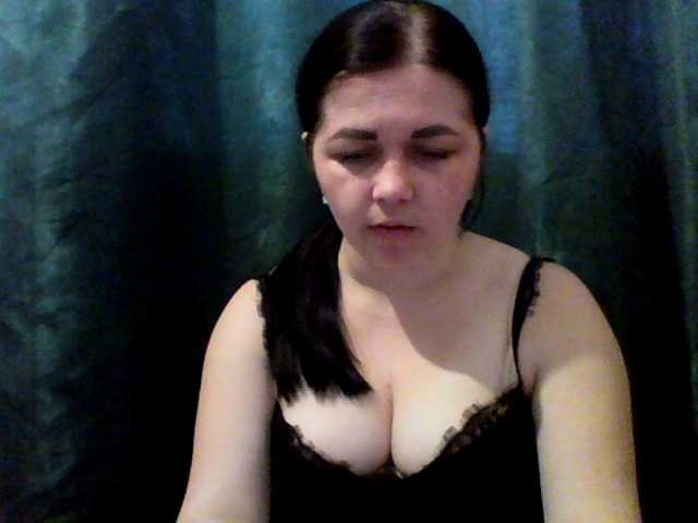 Vitalina272127's BongaCams show and profile
