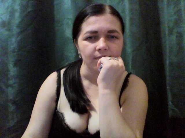 Vitalina272127's BongaCams show and profile