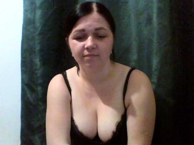 Vitalina272127's BongaCams show and profile