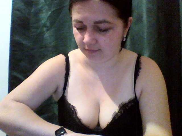 Vitalina272127's BongaCams show and profile