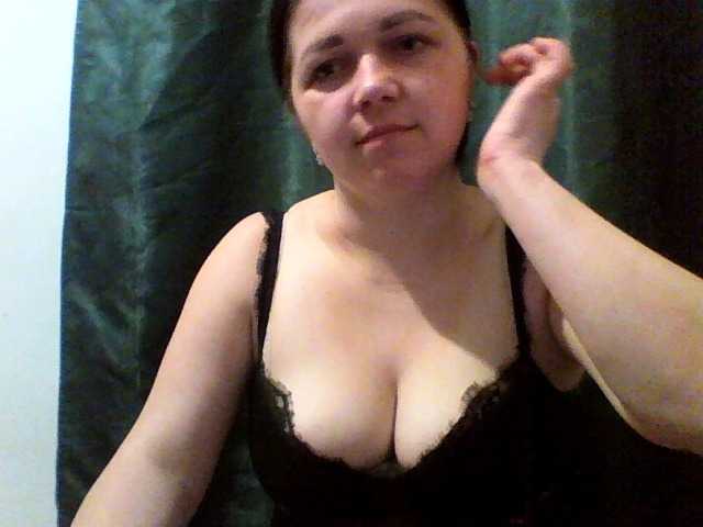 Vitalina272127's BongaCams show and profile