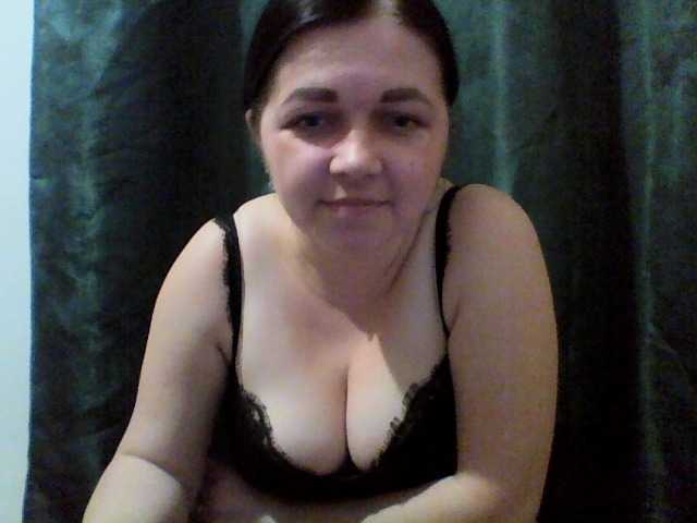 Vitalina272127's BongaCams show and profile