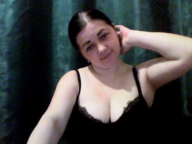 Vitalina272127's BongaCams show and profile