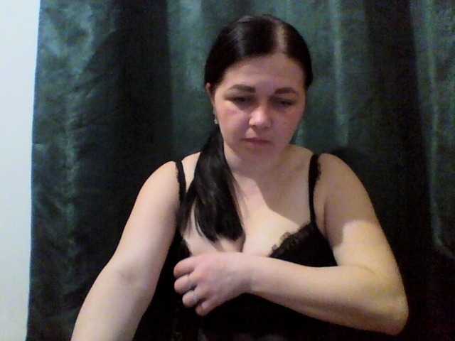 Vitalina272127's BongaCams show and profile