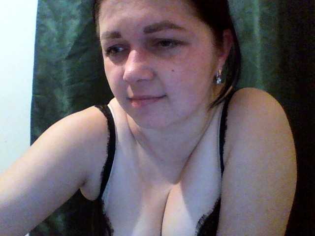 Vitalina272127's BongaCams show and profile