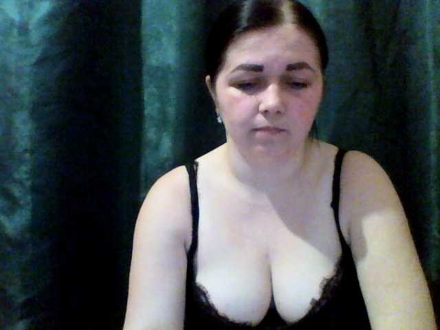 Vitalina272127's BongaCams show and profile