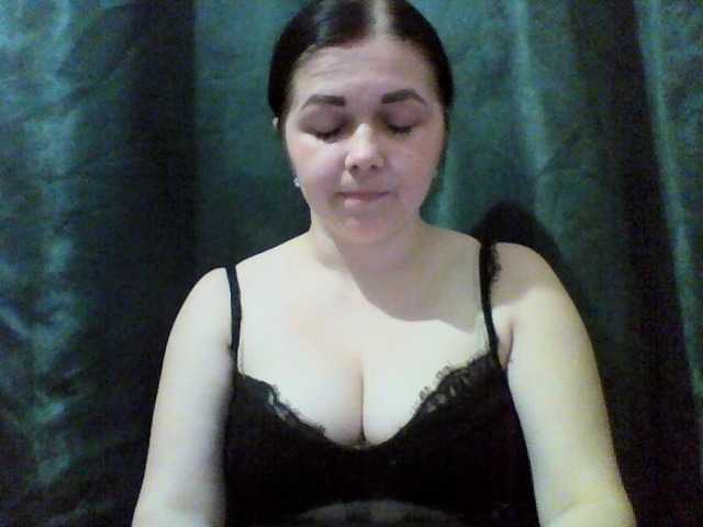 Vitalina272127's BongaCams show and profile